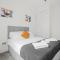 Roof terrace 2BED Property CAMDEN free WiFi - London