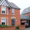 Spacious & Contractor & Family & Private Parking & Garden - Bedford