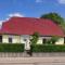 Ferien im Fischerhaus