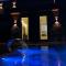 Ocean Water Pool Luxury Smart Villa - Sarıyer