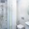Stay Inn Apartments on Amiryan 26/4