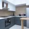 Stay Inn Apartments on Amiryan 26/4