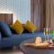 The Central Kirchberg - Smart ApartHotel - Luxembourg