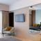 The Central Kirchberg - Smart ApartHotel