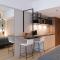 The Central Kirchberg - Smart ApartHotel
