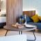 The Central Kirchberg - Smart ApartHotel