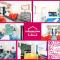 Contractor Flexible and Long Stays in Coleshill B46-3 Bedrooms with 4 separate Beds