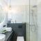 Lumina 2-level apartment with balcony - 罗兹
