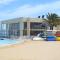 San Alfonso Apartment
