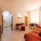 The Best Rent - Cozy one-bedroom apartment near Villa Borghese