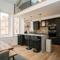 Pass the Keys Stunning 3 Bed Loft Style Apt with Free Parking - Edimburgo