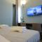 Castel Sant Angelo Luxury Rooms and Tour