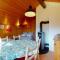 Beautiful apartment for 4 people with a splendid view of les Dents du Midi - Champoussin