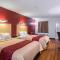 Red Roof Inn West Memphis, AR