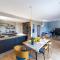 Amazing Home In Kastel Stafilic