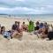 Payag n Kapitan, Experience pinubre living