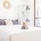 LE WHITE - CLIM PARKING WIFI 5min PLAGE NEUF 6MAX -TOP PROS SERVICESConciergerie