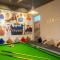 Whoopers Hostel Bir