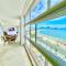 LUXO FRENTE MAR