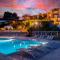 La Bastide De Tourtour Hotel & Spa - Tourtour