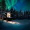 Arctic TreeHouse Hotel