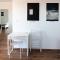 Station 22 - Brand new apartment with a terrace and private parking