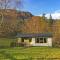 Glen Nevis Holidays - Fort William