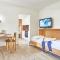 Haus Pamir _ Fewo 22