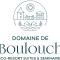 Domaine de Boulouch - Lectoure