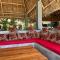 Blue Reef Sport & Fishing Lodge and Bungalows - Jambiani