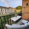 Perfect studio near Didveli ski area