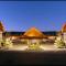 Resort Gramado Golden Laghetto