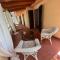 Villa I ginepri di Egate - relax e privacy