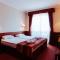 Hotel Ködmön