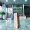 Hotel Madrigal