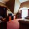 Hotel Ködmön