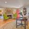 Rising Fawn Home with Expansive Mountain Views! - Rising Fawn