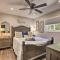 Fire Pit and Furnished Deck Serene Tobyhanna Escape - Tobyhanna