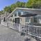 Fire Pit and Furnished Deck Serene Tobyhanna Escape - Tobyhanna