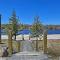 Tobyhanna Home Deck and Community Lake Access - Tobyhanna