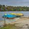 Tobyhanna Home Deck and Community Lake Access - Tobyhanna