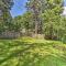 Family-Friendly Allentown Abode with Backyard!