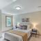 Waterfront Lakes Region Home on Private Cove!