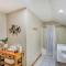 Waterfront Lakes Region Home on Private Cove!