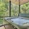 Ellijay Cabin Escape Hot Tub and Fire Pit! - Ellijay