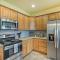 Getaway Chalet in Mars Hill with Hot Tub and Views! - Swiss
