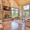 Alpine Escape with Mtn Views in Blue River!