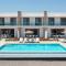 Gennadi Harmony Suites - 200 m from the sea - Gennadi