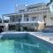 myMykonos villa II