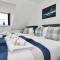Canalview House - Fully Furnished Coventry City Centre Home